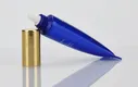 shape luxury as golden Lisson Brand lotion packaging supplier 8