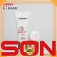 as golden lotion packaging thread Lisson company 1