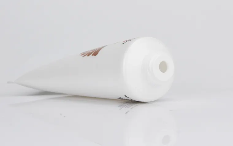 cosmetic tubes wholesale golden plum lotion packaging blossom company 9