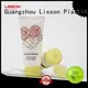 refillable oval sealed  Lisson Brand 1