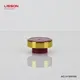 Lisson Brand cap refillable soft abl 2