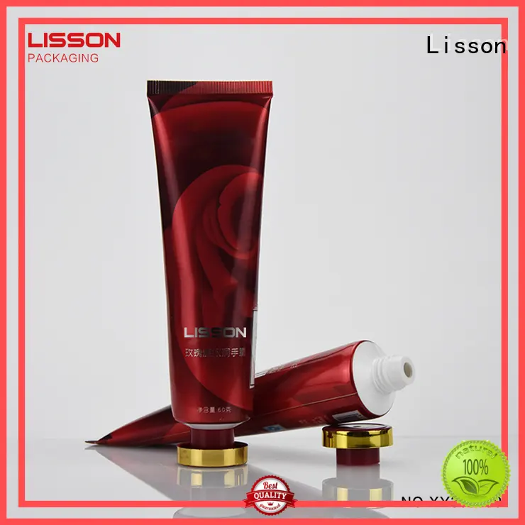 ecofriendly soft hand Lisson Brand 1