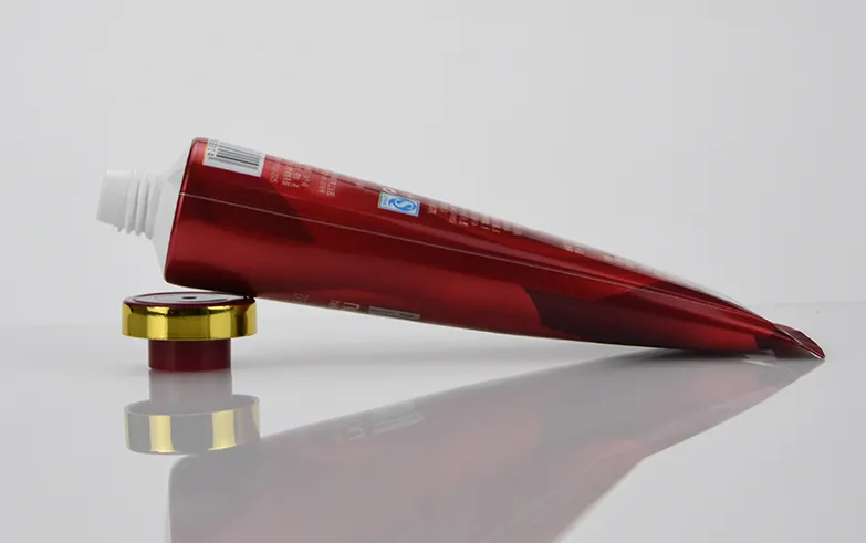 Lisson Brand cap refillable soft abl 8