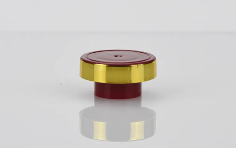 Lisson Brand cap refillable soft abl 9