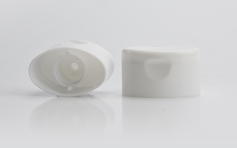 facial bottles with flip top caps tube cleanser Lisson Brand 9
