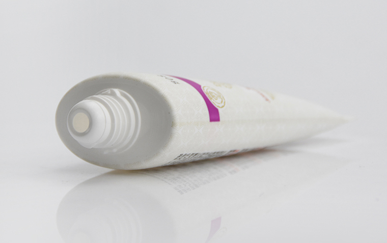 facial bottles with flip top caps tube cleanser Lisson Brand 8