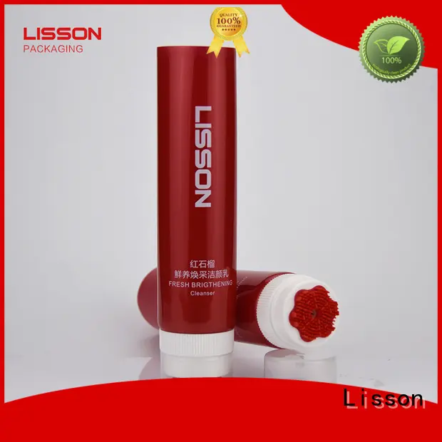 biodegradable clean  Lisson Brand 1