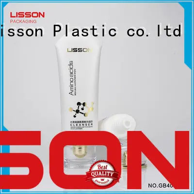 soft acrylic  Lisson Brand 1