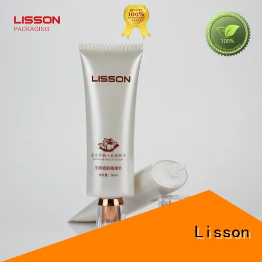 plastic packagingl OEM  Lisson 1