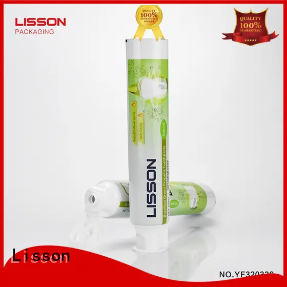 Wholesale tube  Lisson Brand 1