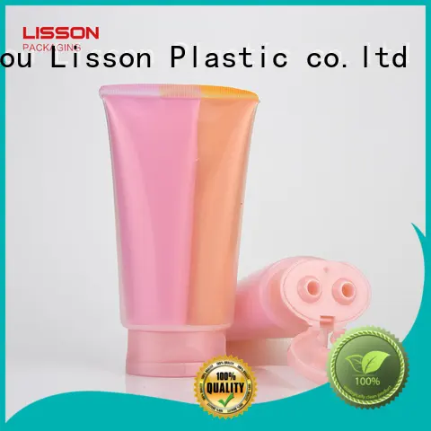 Lisson Brand tube as screw 1