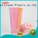 Lisson Brand tube as screw 1