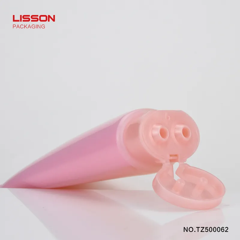 Lisson Brand pumpkin round screw  manufacture 3