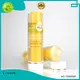 Lisson Brand tube round  shape 1