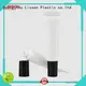Lisson Brand vertical plastic tubes with screw caps hollow supplier 1