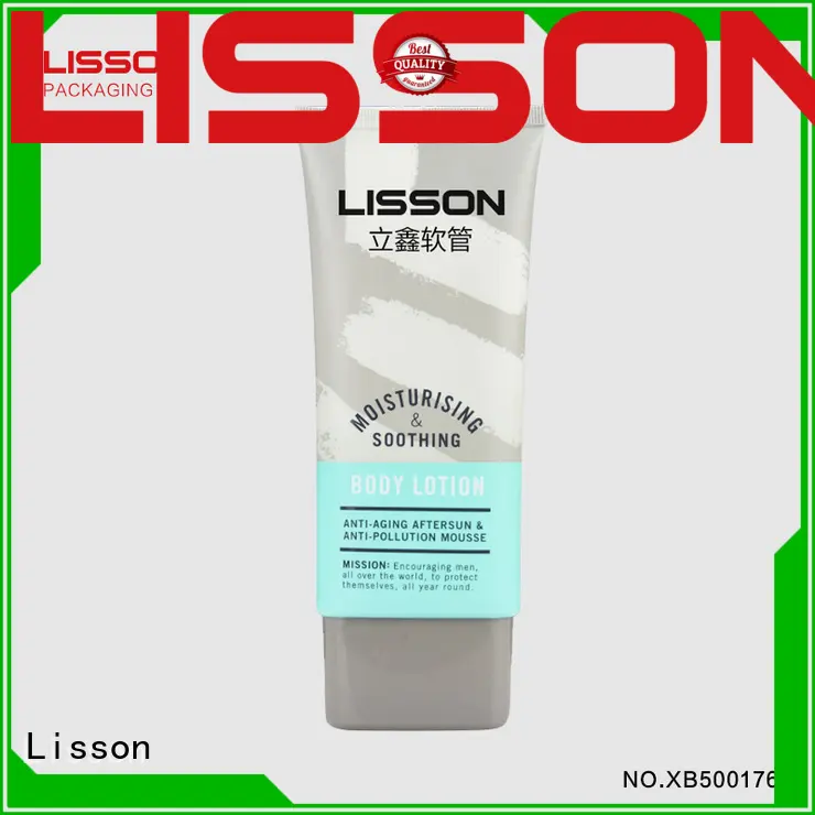 Wholesale skin cream  Lisson Brand 1