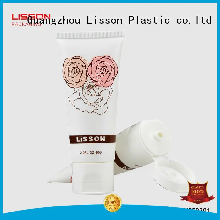 Quality Lisson Brand bottles with flip top caps 1