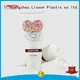Quality Lisson Brand bottles with flip top caps 1