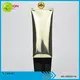 silver coating cosmetic tube manufacturers tube luxury Lisson Brand 1