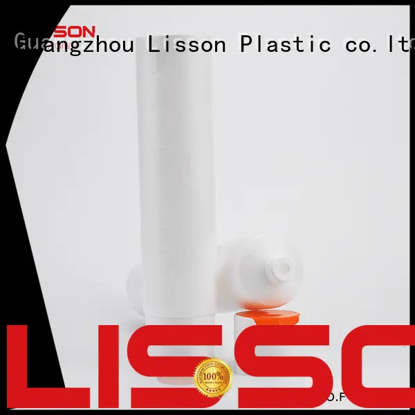 cap round Lisson Brand1 1