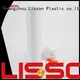 cap round Lisson Brand1 1