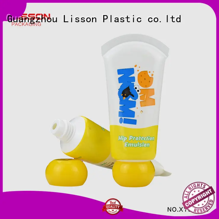 ecofriendly soft  cap Lisson Brand 1