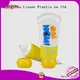 ecofriendly soft  cap Lisson Brand 1