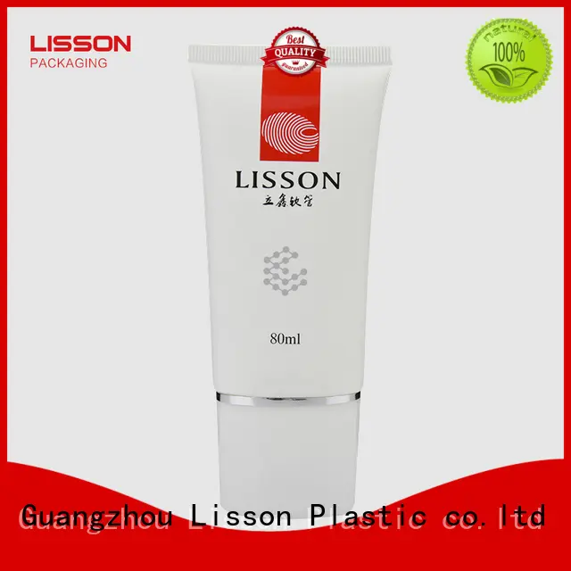 plastic tubes with screw caps screw cap Lisson Brand plastic tube caps 1