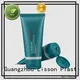 facial cap flip top cap cleanser Lisson Brand 1