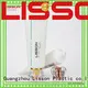 tube facial  packagingl acrylic Lisson company 1