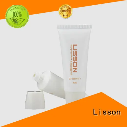 wash tube  design Lisson Brand company 1