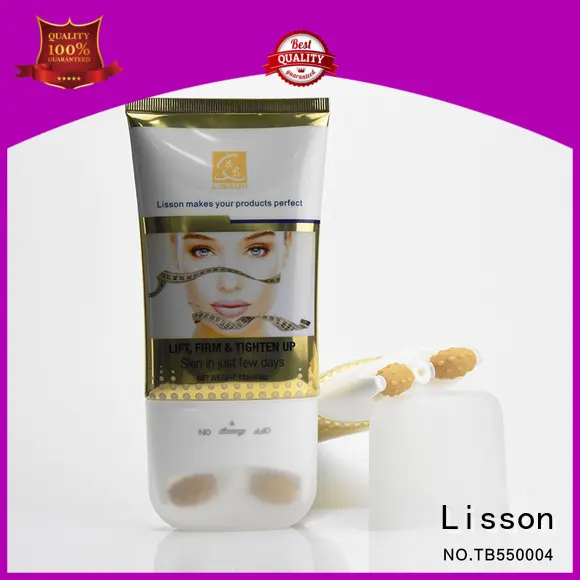 round therapy  Lisson Brand 1