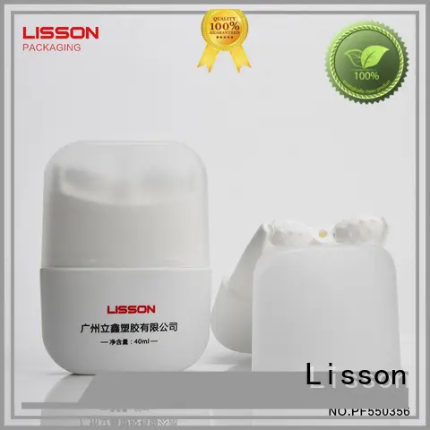 embossment cream Lisson Brand company 1