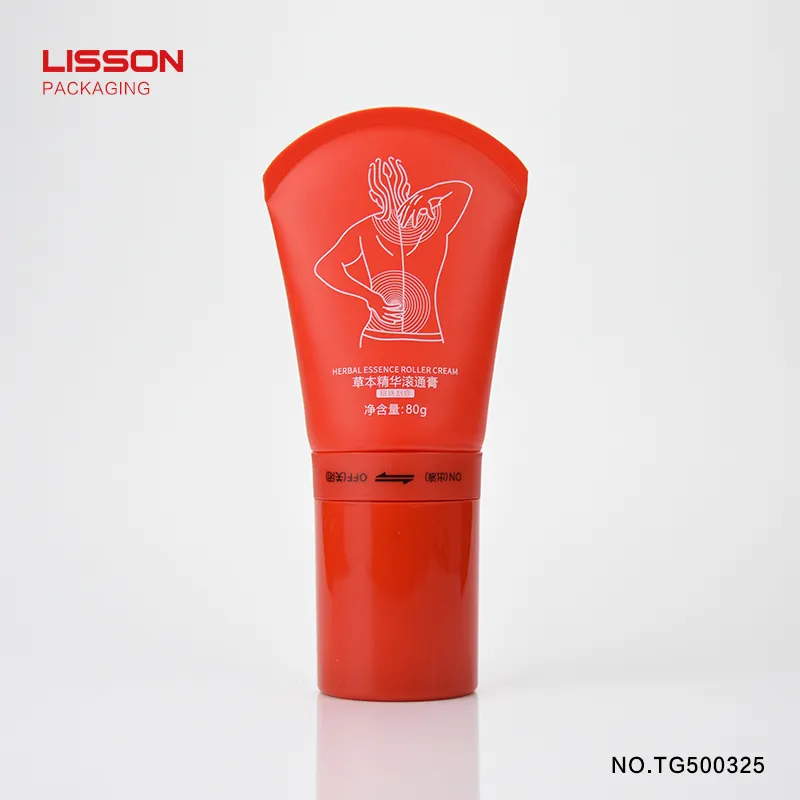 Quality Lisson Brand packaging 4