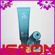pump tops for bottles laminated lotion pump Lisson Brand 1