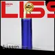 pump tops for bottles metallized pump lotion pump Lisson Brand 1