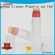 cosmetic tube manufacturers facial squeeze Lisson Brand company 1