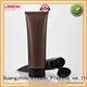 cosmetic Custom tube squeeze cosmetic tube Lisson facial 1
