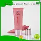 Lisson Brand covered as golden luxury lotion packaging 1