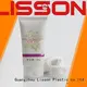 top cleanser flip top cap cap round Lisson company 1