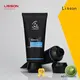 cleanser bottles with flip top caps round cap Lisson Brand 1