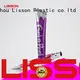 Lisson Brand aluminum lotion pump plastic factory 1