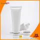 plastic lotion tubes tube automatically green cosmetic packaging lisson company 1