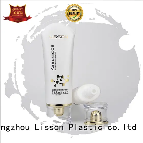 capl facial tube Lisson Brand  supplier 1