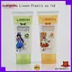Wholesale tube  Lisson Brand1 1