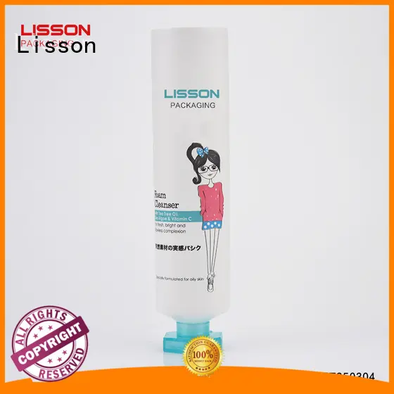 diamond clean flip  cosmetic Lisson Brand 1