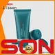 tube flip top cap cleanser cap Lisson company 1