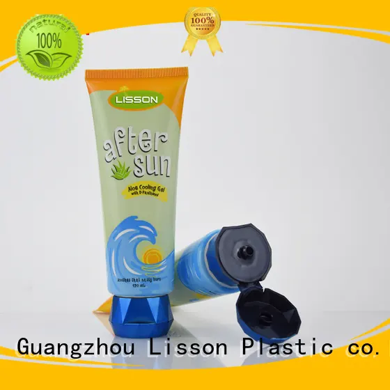 shape screw  Lisson Brand 1