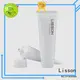 Lisson Brand cap as tube  manufacture 1