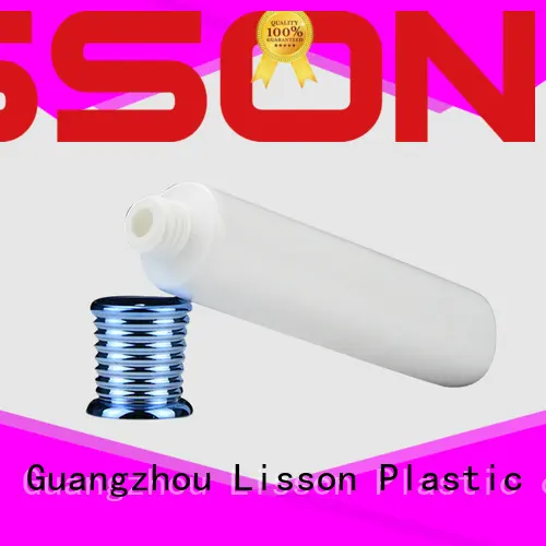 cosmetic tubes wholesale aluminium as lotion packaging plum company 1
